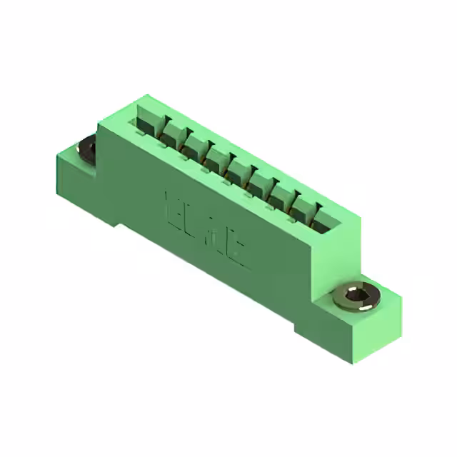 337-008-521-103 EDAC Inc.  Edgeboard Connectors